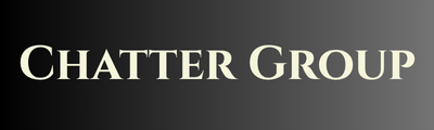 Chatter Group Logo
